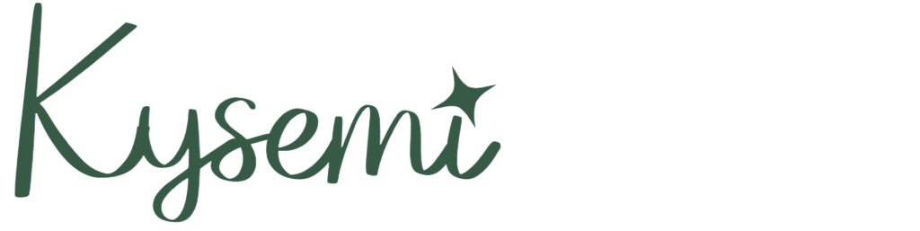 Author Signature: Kysemi