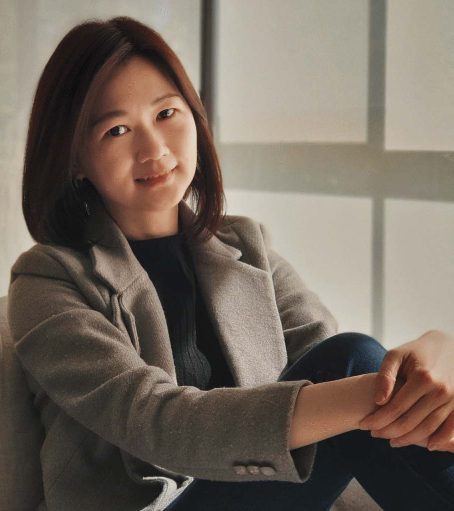 Founder of PLANOURS - Kysemi - Self Portrait Founder of PLANOURS - Kysemi - Self Portrait